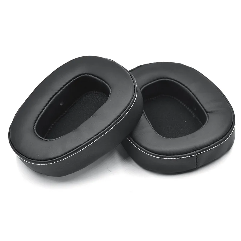 Проводные наушники Замена мягкой пены памяти амбушюры подушки для Skullcandy