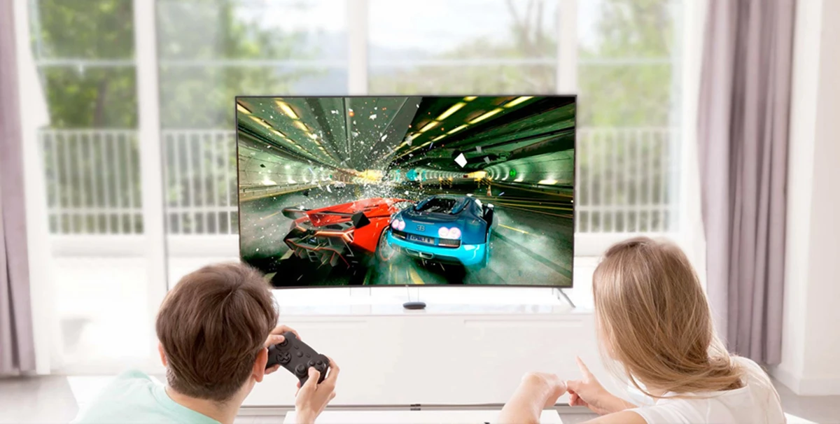 2022 Asia smart TV BOX 6s/6p with  AI VOICE Dual wifi 4GB64GB Hot in Japan Korea USA Canada france SG uk AU PK EVPAD TV BOX 6P 6