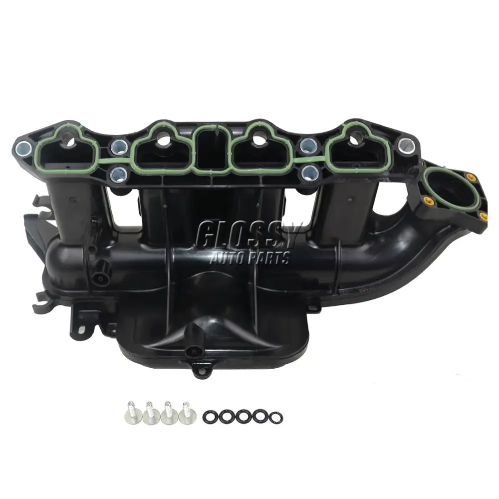 AP02 흡기 매니 폴드 Chevrolet Cruze Sonic Trax Buick Encore 1.4L L4 615-380 55577314 용, 쉐보레 크루즈 소닉 트랙스 뷰익 앤코어용 신제품