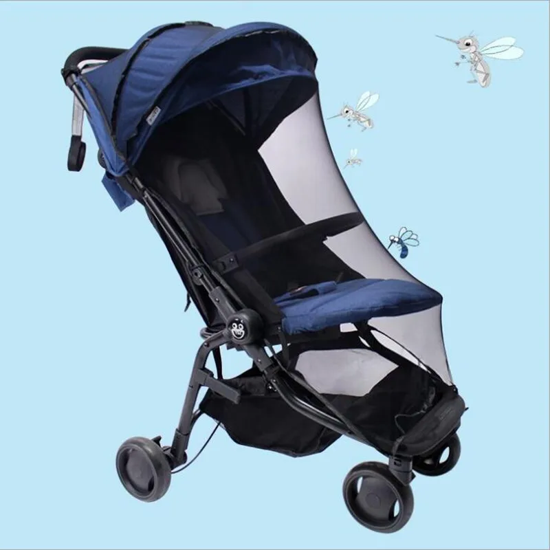 Детские противомоскитная сетка для коляски Babyzen Йо йо маленьких Yoya коляска