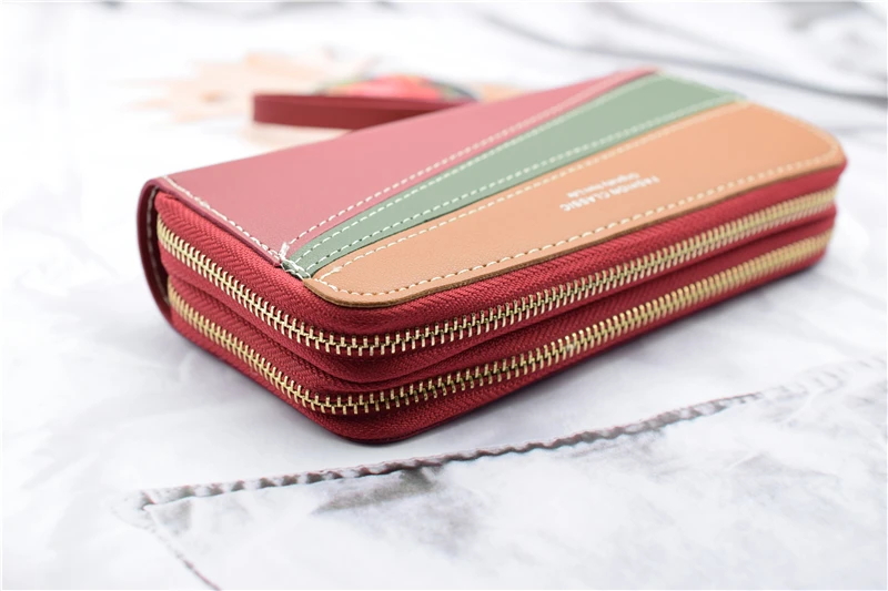 wallet 8008