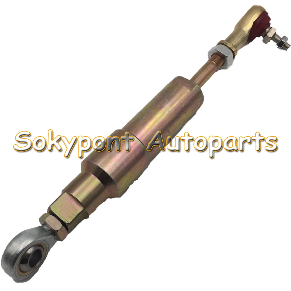 Дрессельный мотор 20Y-43-12115 для PC200-5 PC220-5 6D95 4D95 экскаватора