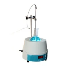 

Temp Control Electric heated sleeves Heating Mantle 1000ml USG ATT