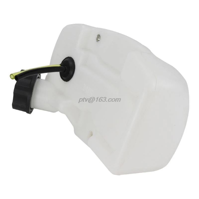 Grass Trimmer Brush Cutter Accessories 1pc 1E34F Brush Butter Trimmer Fuel Tank Lawn Mower Oil Tank Fuel Assy
