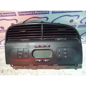 

5P0907044B COMMAND HEATING/AIR CONDITIONING SEAT TOLEDO (5P2)