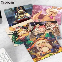 Nanachi – tapis de souris de jeu personnalisé pour enfants, motif bande dessinée, fabriqué en Abyss, meilleure vente en gros 