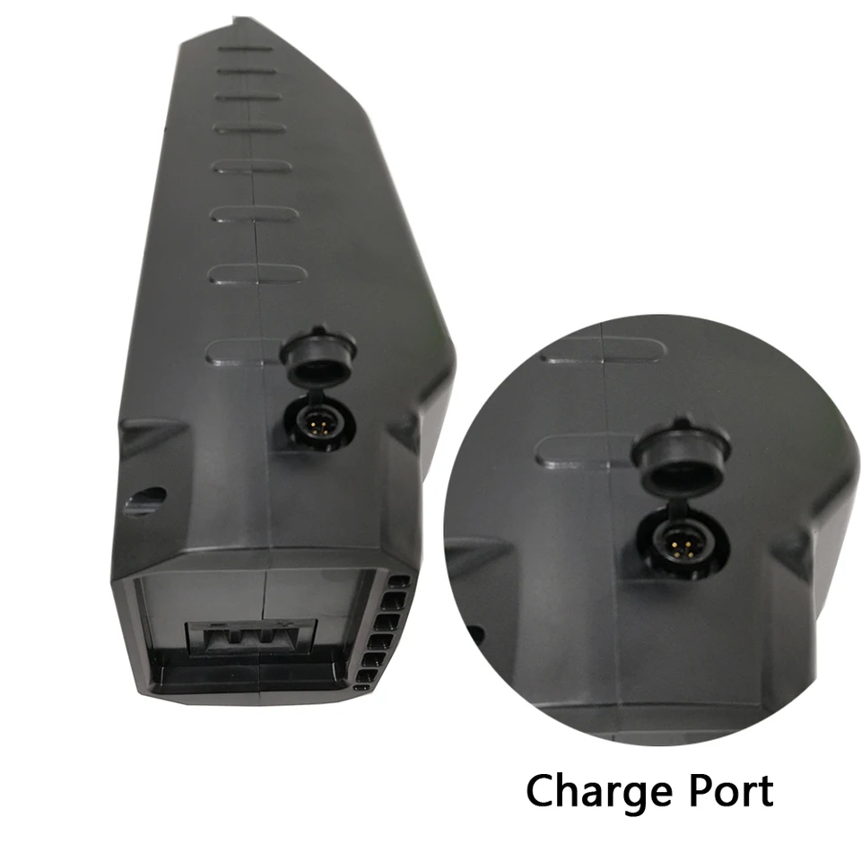 yamaha battery ebike