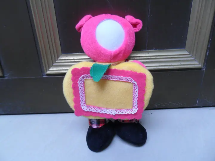 

Rui 3D Three-dimensional Human Face Doll Machine Plush Doll for Making Machine 3D Doll Machine