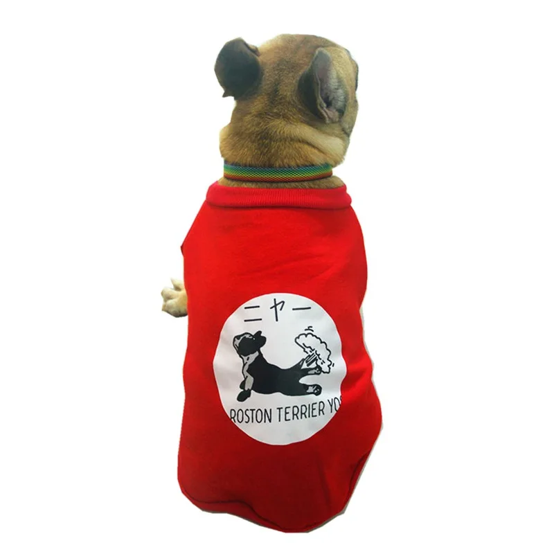 Dog guard одежда одежды для животных осень и зима плюшевый медведь две ноги теплый guard одежда