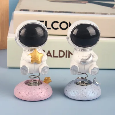 

Personalized Dream Stars, Students, Childrenâ€™s Gifts, Astronauts, Cesin Crafts, Rreative Home Decorations, Car Decorations