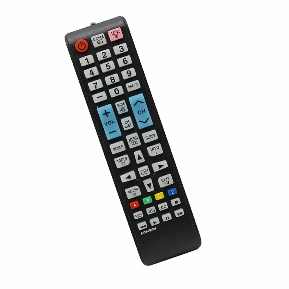 Б/у пульт дистанционного управления AA59-00600A для samsung tv UN60EH6050F UN55EH6000F UN46EH6000F |