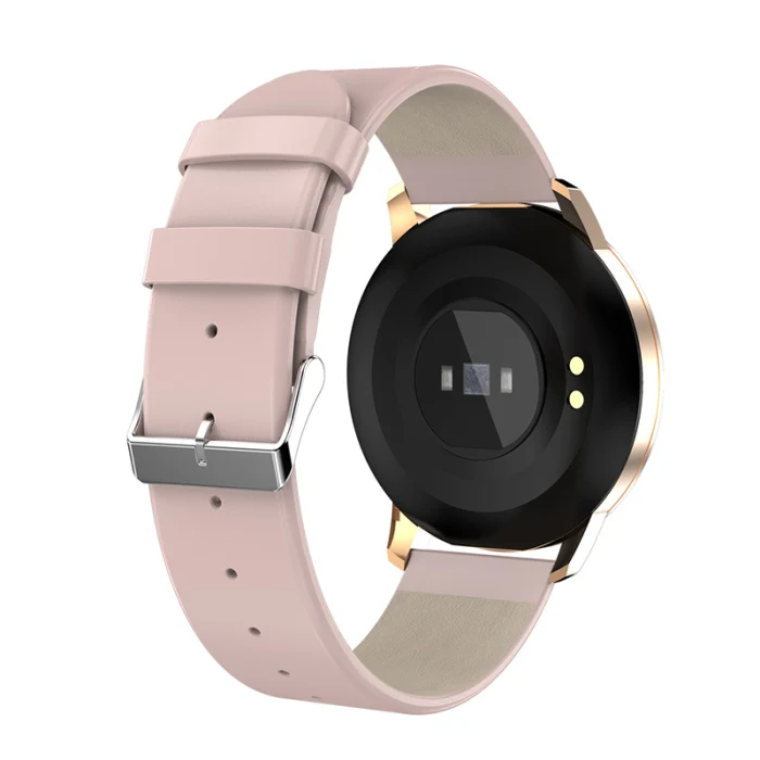 Pulseiras inteligentes