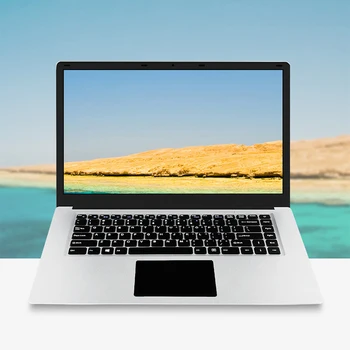 

15.6 Inch Raspberry Pi HD Notebook Ideal For Programming Learning Optional US/EU/UK/AU Power Plug Ultra-Thin Laptop