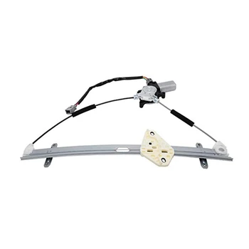 

72250-S9A-A02 for 02-06 Honda CR-V Car Left Front Glass Regulator Window Regulator
