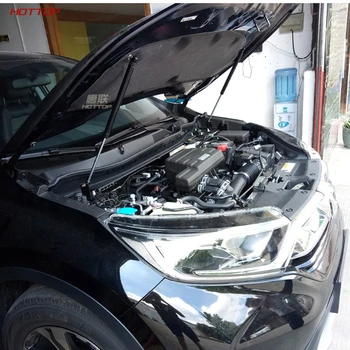 

For Honda CRV CR-V 2021 Hood Hydraulic Rod Modified Special Engine Cover Support Rod