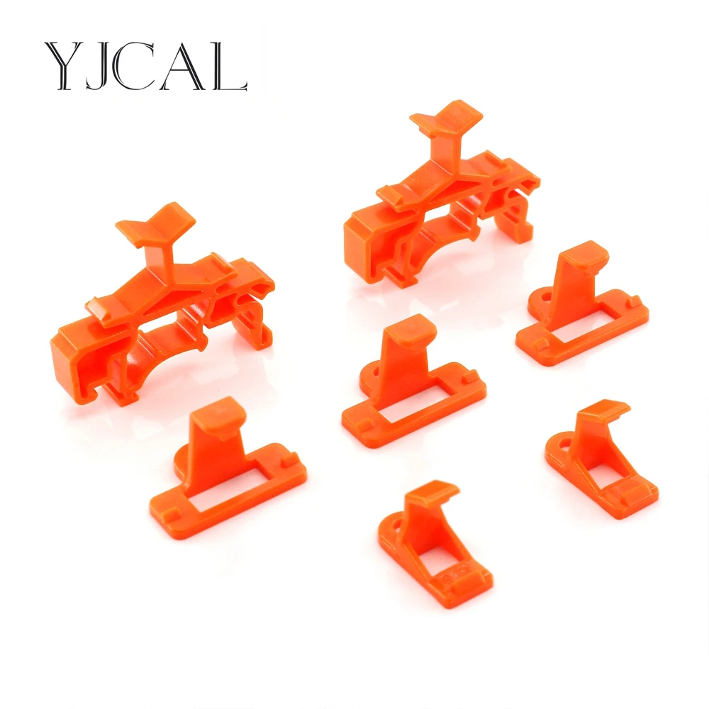 Wire Connector Support Mount 1-10Pcs Quick Cable Conector Eletrico Universal Electrician Base Accessories Tool Set China