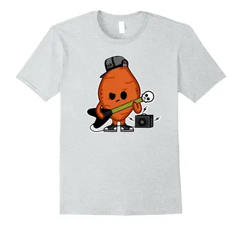 

Lets Yam This Thanksgiving Christmas Character Gift Tshirt Short Sleeve Round Neck T Shirts Promotion Brand Clothes Summer 2017