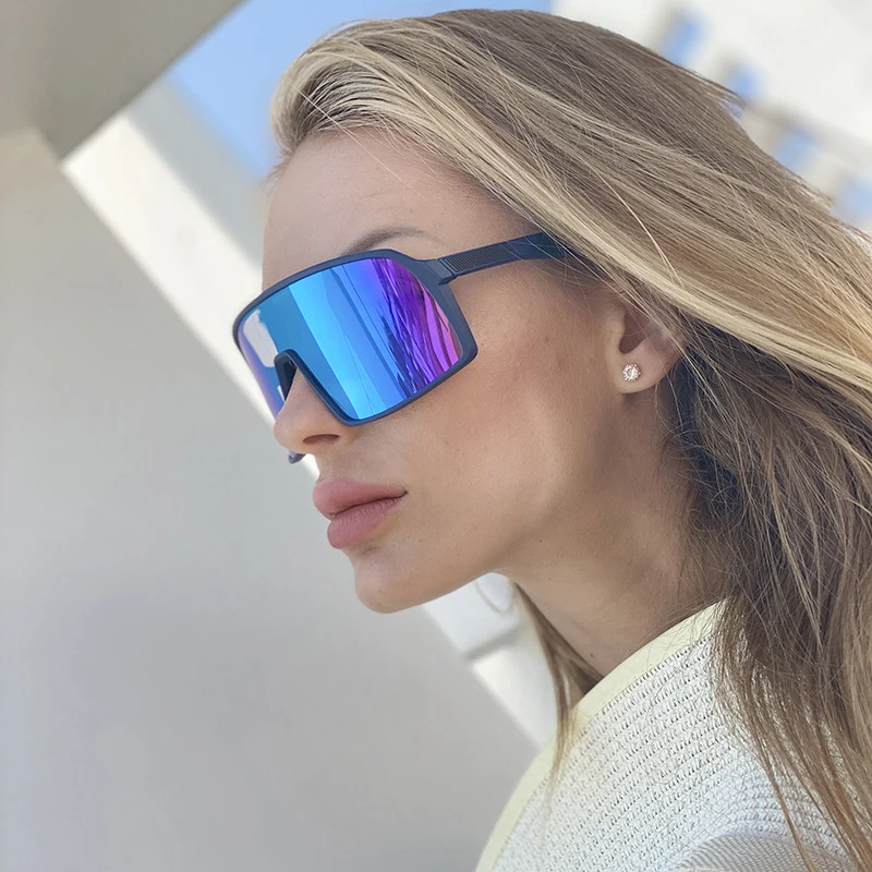 Женские солнцезащитные очки KEHU2020 брендовые дизайнерские 100% защита от