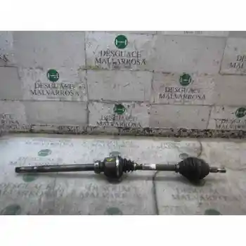 

TRANSMISSION FRONT RIGHT PEUGEOT 5008 Premium [15375528]