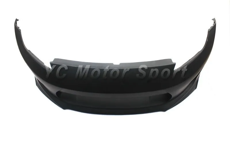 2009-2012 Nissan 370Z Z34 Amuse Style Front Bumper FRP (1)