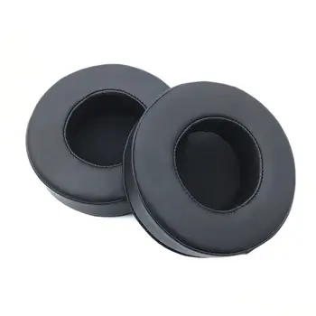 

2020 New High Quality 2Pcs/1Pair 110mm Universal Headphone Cushions Ear Pads Cushion
