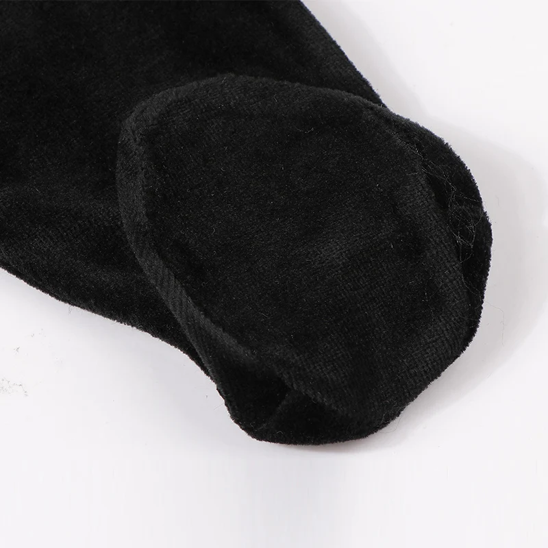 Baby romper kids clothes long sleeves pajamas baby overalls Stitching color boy girls clothes footies autumn winter romper