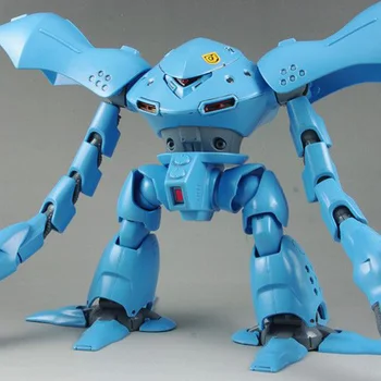 

Gundam Model HGUC 037 MSM-03C Hy-Gogg High War Crab Long Hand Crab 1/144 Japanese Edition