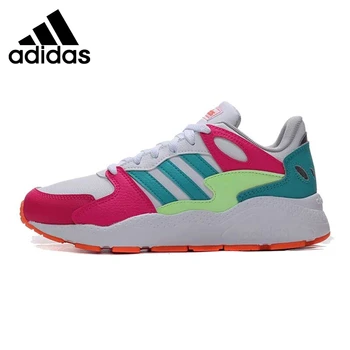 

Original New Arrival Adidas NEO CRAZYCHAOS Women's Running Shoes Sneakers