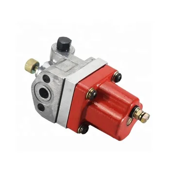 

Original K19 diesel engine parts Shut-Off Solenoid Valve 3017993