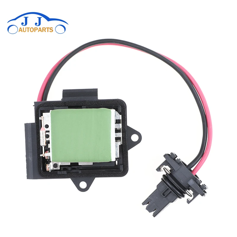 Per Renault Clio Mk2 / Thalia I Resistenza Ventilatore Motore Ventilatore Nuovo 7701050900