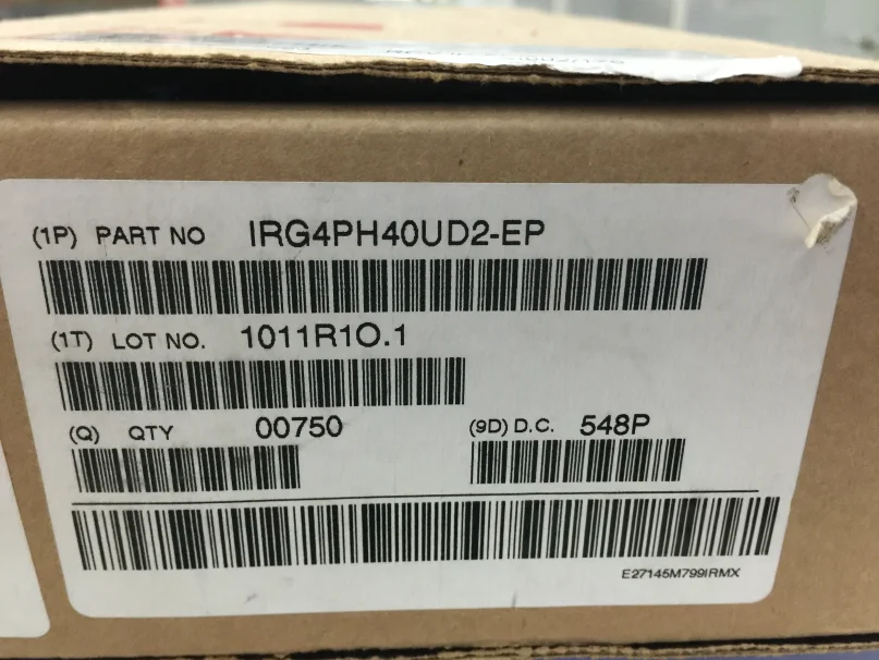 10 шт./лот G4PH40UD2-E IRG4PH40UD2-EP TO-247