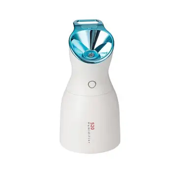 

Moisturizing Steamer Sprayer Face Beauty Steaming Device Machine Steam Mist Machine Cleaning Deep P1Y4
