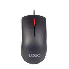 OEM M120 Мышь ноутбук мышь для ПК USB кабель оптический кабель для мыши Компьютерная периферия крыса 1,8 м