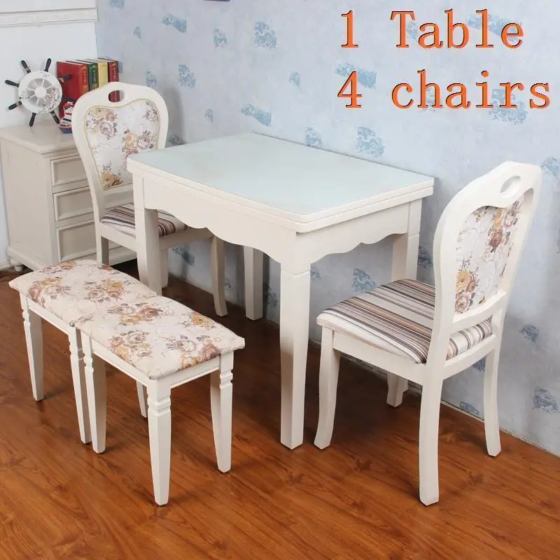 Mueble комната таволо да пранзо Tisch набор Tafel Meja Makan кухня Eettafel Marmol деревянный стол - Цвет: Number 17