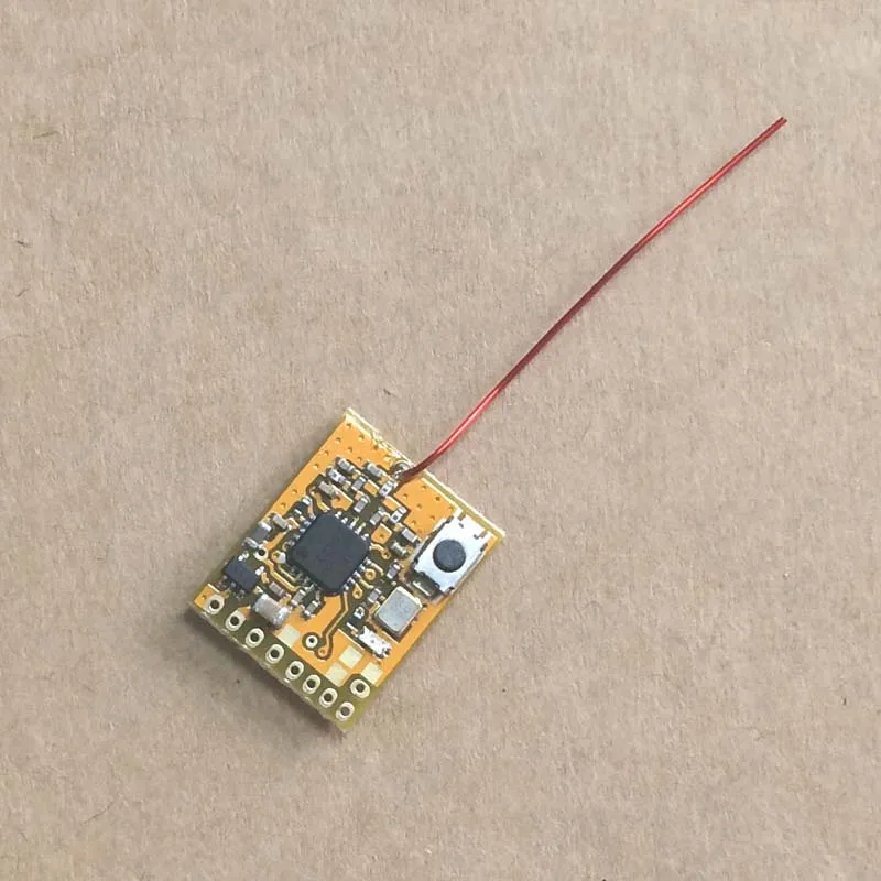 Micro 7. Micro 7