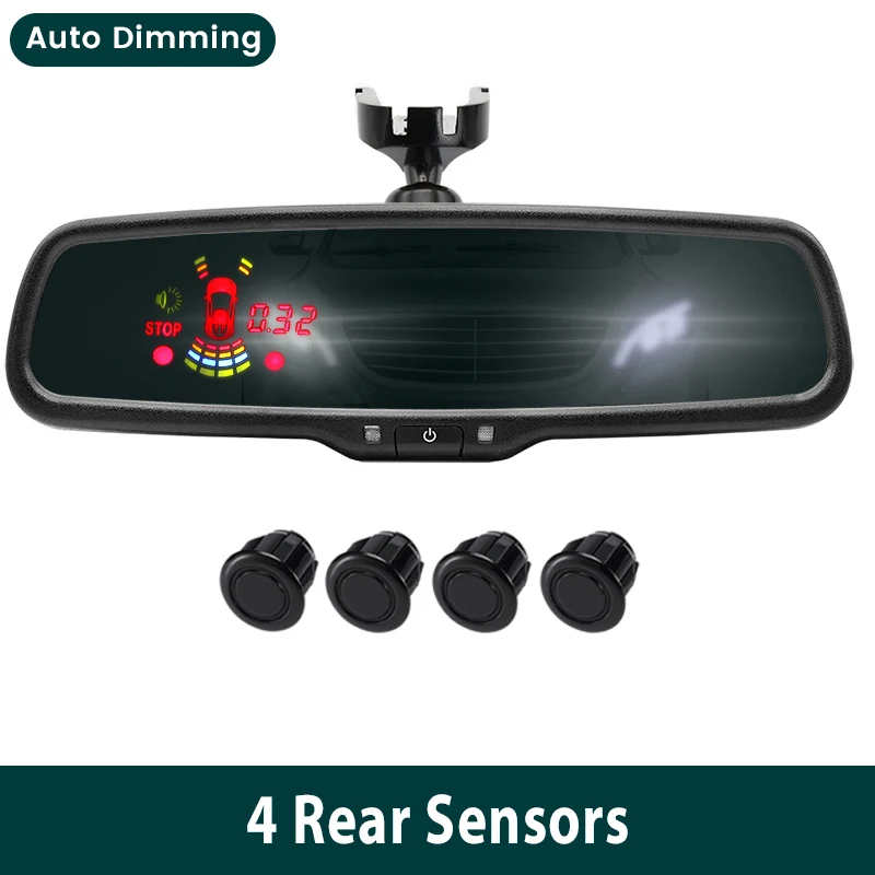 Regolazione Automatica Luminosità 4