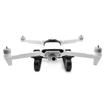 

STARTRC Camera Fill Light Mounting Bracket Holder Adapter Expansion Kit With Landing Gear for FIMI X8