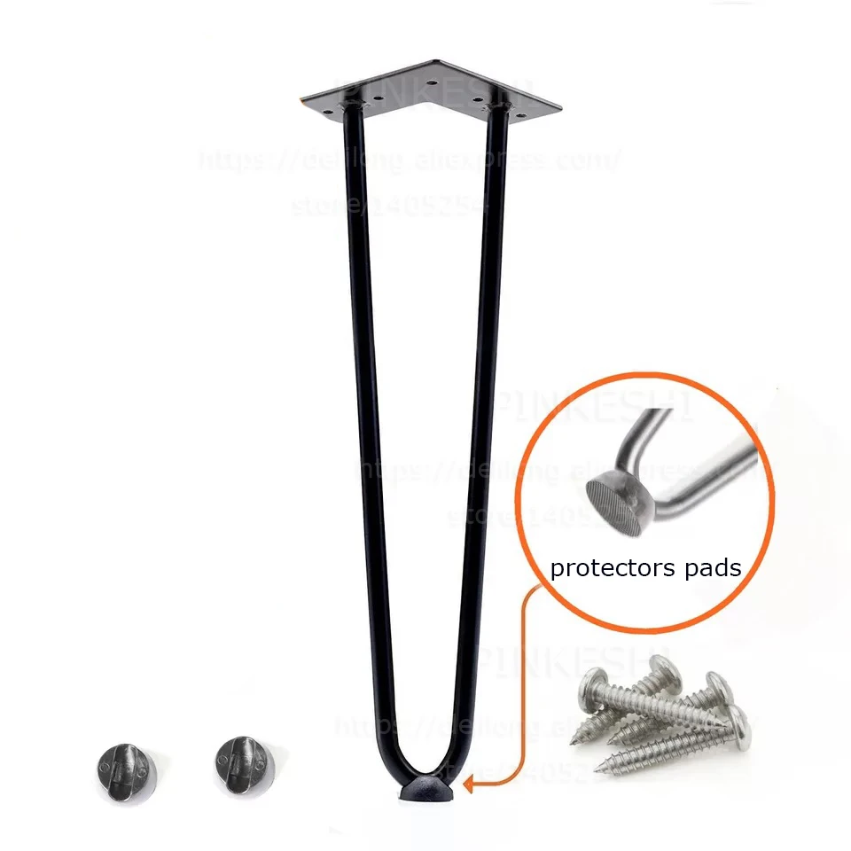 Table Legs Fitting