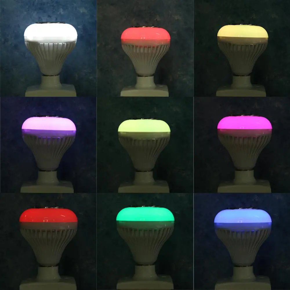 Светодиодный потолочный светильник s RGB с регулируемой яркостью 30 Вт приложение