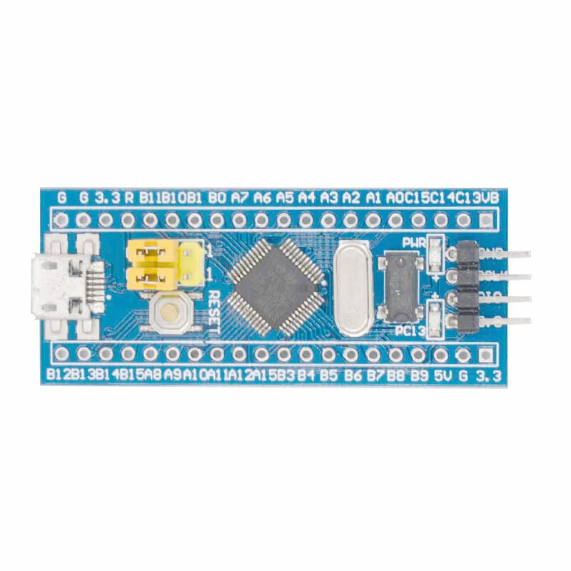 Минимальная системная плата STM32F103C8T6 STM32 ARM модуль разработки для
