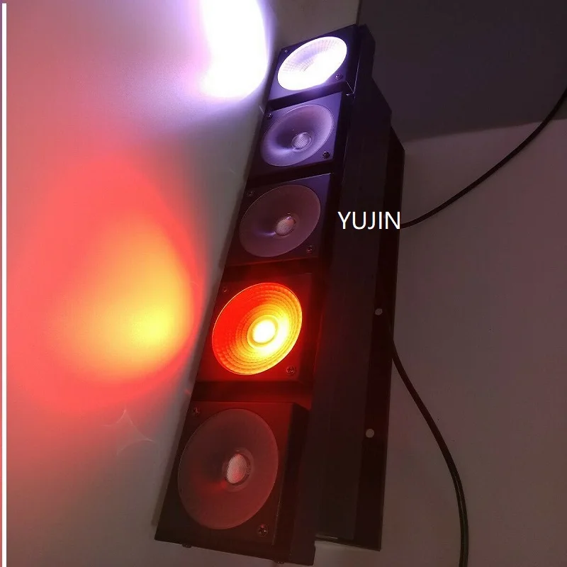 5 eyes cob matrix light  (2)