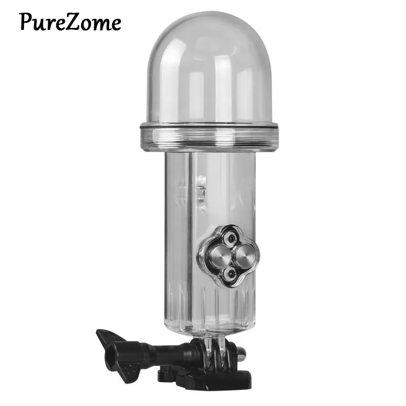 

Dive Case Housing Waterproof Case Protective Diving Case Shell 60M Depth Camera For DJI Osmo Pocket Accessories