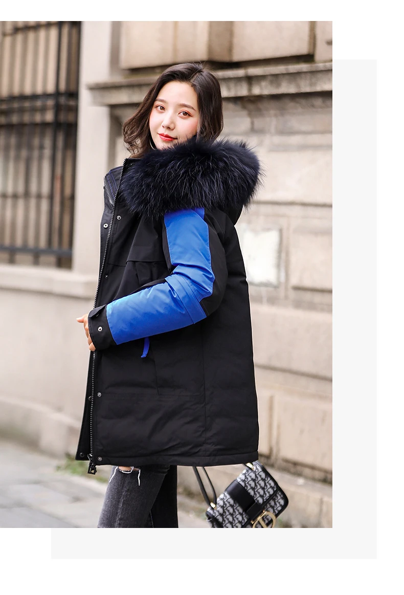 Зимняя женская куртка в стиле милитари, пальто размера плюс S-4XL с капюшоном, толстые теплые парки, куртка с хлопковой подкладкой, Женская Orwindny