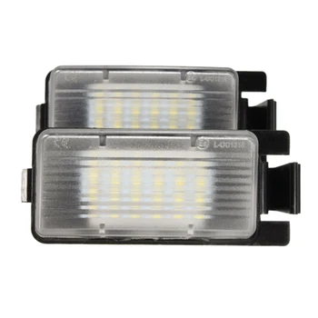 

Car LED License Plate Light for Nissan 350Z 370Z GTR Infiniti G35 G37 G25
