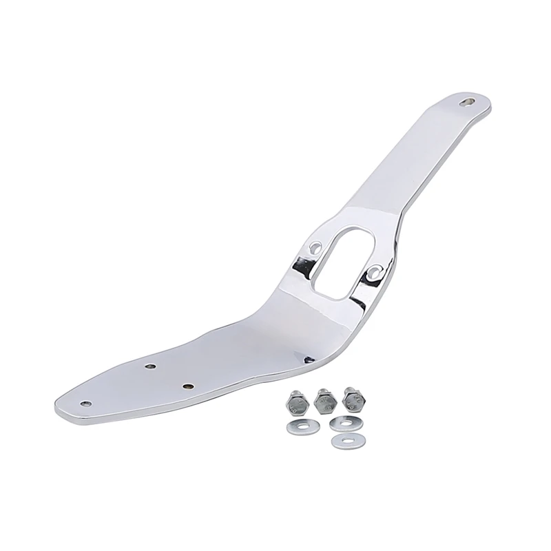 

Motorcycle Driver Backrest Support For Indian Scout 2015-2020 Scout Sixty 2016-2020 Steel