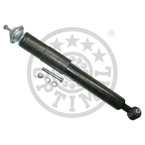 Амортизатор MERCEDES W140 91-98 зад.газ. OPTIMAL A-1321G