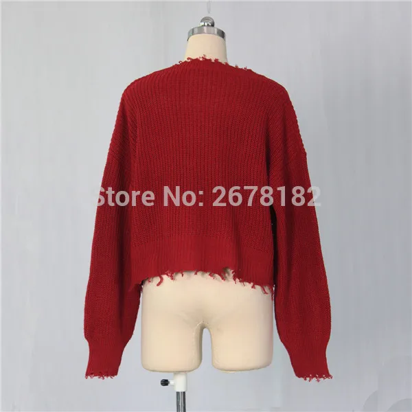 Pullovers644