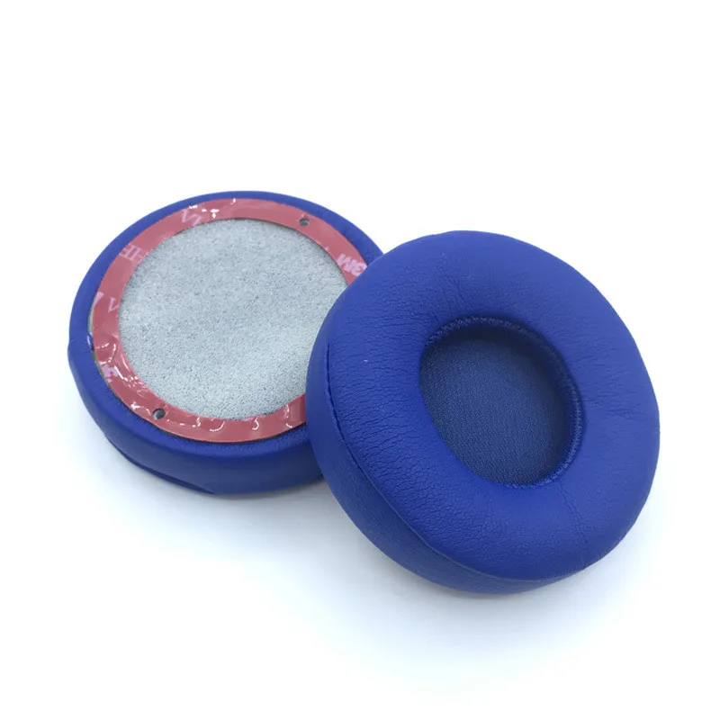 Replacement Foam Ear Pads Leather Cushions for Beats EP Headphones EarPads High Quality