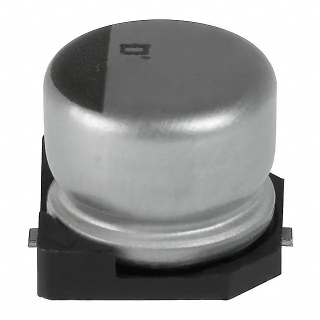 EMVY160ADA470MF55G CAP ALUM 47UF 20% 16V SMD | Электроника