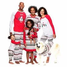 Рождественские одинаковые пижамы; Рождественская одежда для сна для маленьких детей и взрослых; одежда для сна; одежда для мамы и дочки; одинаковые комплекты для семьи